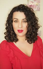 Previous 1 of 15 next. I Got My Hair Cut Curly Cailin