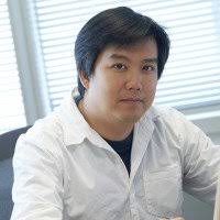 The Meng-Fu Bryan Tsou Lab: Lab Members