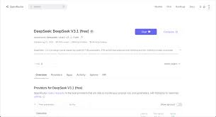 dify通过openrouter使用免费的deepseek v3.1 - 工具与编程- 始 ...