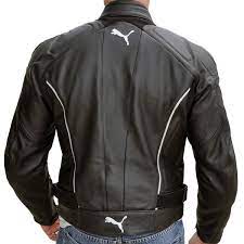 Puma Dainese Riding Jacket
