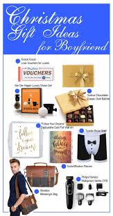 We may earn a commission from these links. 8 Christmas Gifts Your Boyfriend Will Love For Sure