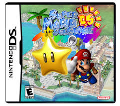 By adam vjestica 05 july 2020 free bubblegum fun the nintendo switch has already amassed a stellar lineup of games,. Super Mario Sunshine Ds Inmortalgames