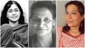 Where Are The Women Poets? Questioning The Canon Of Indian English Poetry