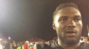 Cam Akers' 7 TDs leads No. 1 Clinton over No. 8 NWR