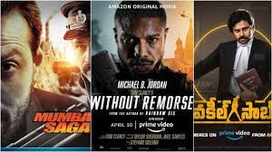 Naina, an introverted, perpetually depressed girl's life changes when she meets aman. Bollywood Action Drama To Superhero Thriller New Titles To Watch On Amazon Prime Video This Week Web Series News India Tv