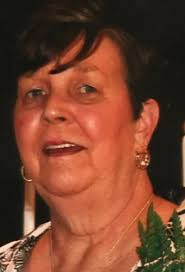 Marilyn Lee Scroggins