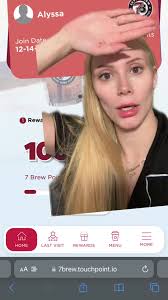 Doordash 7 Brew Rewards