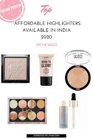 top affordable highlighters available