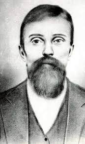 Rev John Armstead Hester Jr. (1855-1936)