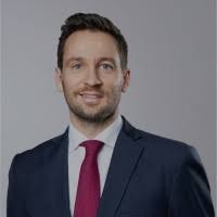 Marcus Morris-Eyton, CFA