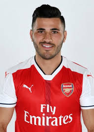 Sead kolasinac will return to arsenal and is drawing interest from a couple of the top turkish clubs as well as lazio, according to reports. Pin On Soccer