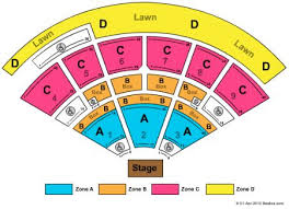 Isleta Amphitheater Tickets And Isleta Amphitheater Seating