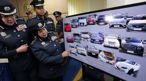 Anda dibawa ke tempat jualan kereta lelong guide diberikan dimana harga kenderaan dari rm 500. Kastam Rampas 18 Kenderaan Mewah