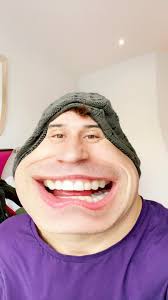 Another Teddy Collins podcast about to drop