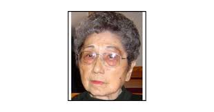 Teruko NAKAO Obituary (2011)