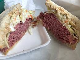 A delicious sandwich made with leftover corned beef and juicy coleslaw served on toasted wheat bread. Al S Famous Deli Royal Oak Menu Prices Restaurant Reviews Order Online Food Delivery Tripadvisor