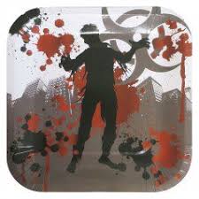 Help the zombie family to find their delicious food while singing on the tunes of. Everything You Need To Plan A Terror Iffic Zombie Party How To Plan A Party Party Ideas Activities