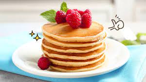 Check spelling or type a new query. Terburu Buru Di Pagi Hari Coba 7 Menu Sarapan Praktis Ini Orami