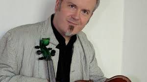 Steven Bingham and Murray McLachlan