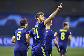Pogledajte profil igrača bruno petkovic (dinamo) na rezultati.com stranici. Dubrovacki Metkovac Potpisao Novi Ugovor S Dinamom Bruno Petkovic Dinamo I Zdravko Mamic Stali Su Iza Mene