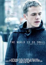 The World Is So Small (Short 2012)