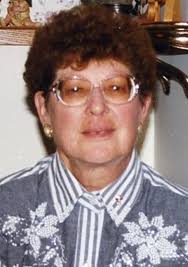 Eileen Ahmann Obituary June 13, 2022