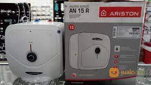 Dan berikut ini adalah daftar rekomendasi merk pemanas air elektrik yang bisa anda pilih. Pemanas Air Water Heater Listik Ariston Palembang Palembang Jualo