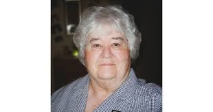 Carol Warburton Obituary (1937