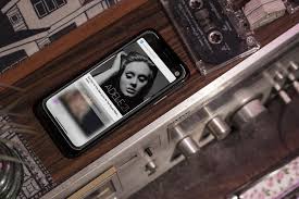 And it seems that now we have a real integration of this in the system. How To Identify Any Song On Your Iphone With Just A Tap