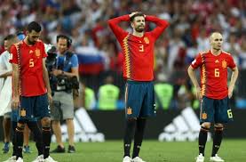 Mengapa messi menolak tawaran timnas spanyol & memilih timnas argentina? Jose Mourinho Diklaim Jadi Bencana Untuk Timnas Spanyol Bolatimes Com