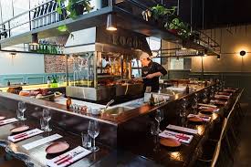 Fogon Asado Buenos Aires Palermo Soho Menu Prix Restaurant Avis Tripadvisor