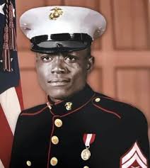 Tyrone M Allston Obituary April 5, 2022