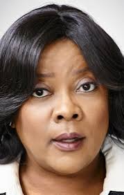Loretta Devine