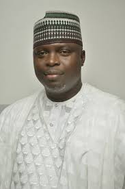 Alhaji (DR.) Abdulmunaf Yunusa Sarina, was born