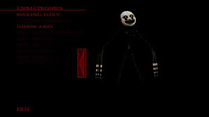 Five nights at freddy's 4: Fnaf 4 Halloween Edition Android Fan Port Read The Description Youtube