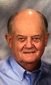 Mr. Edd Lipscomb, d. Nov. 3, 2018