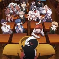 Check spelling or type a new query. Danganronpa Kibou No Gakuen To Zetsubou No Koukousei The Animation Recommendations Myanimelist Net