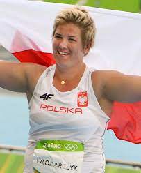 She previously bagged the top spot on the … Anita Wlodarczyk Wikipedia