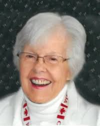 Patricia Moss Obituary