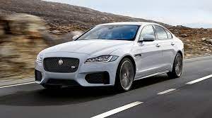 2020 Jaguar Xf Buyer S Guide Reviews Specs Comparisons