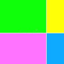 Only the best hd background pictures. Vibrant Neon Green Pink Yellow And Blue Solid Background Stock Photo Image Of Green Light 162414924