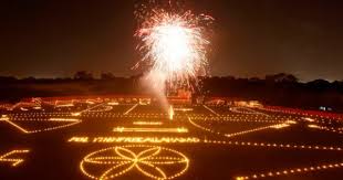 Happy Diwali