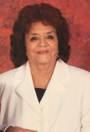 Luz Fuentes Obituary