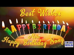 Happy Birthday Wishes Songs Free Download Mp3 Youtube Birthday Wishes Songs Birthday Songs Happy Birthday Song