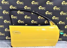 Image result for Yellow Devil 2004 Pontiac