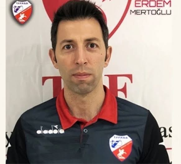 Erdem Mertoğlu 