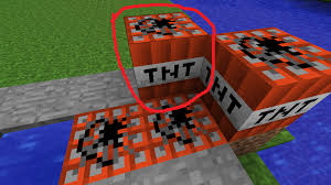 Being shot with an arrow through lava or fire 5. What S The Best Way To Remove Mis Placed Tnt Arqade