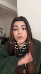 run don’t walk 🫧🧴 #rituals #haircareroutine #ritualsshampoo #hairtok