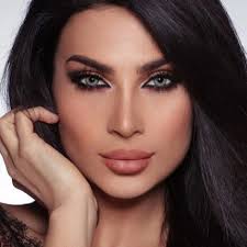 Bella Colored Lenses