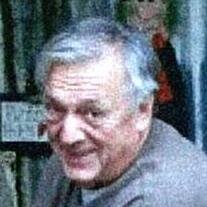 Charles "Mac" Price Obituary